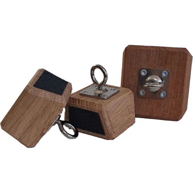 Crush Club Pinch Block Big pinza sospesa