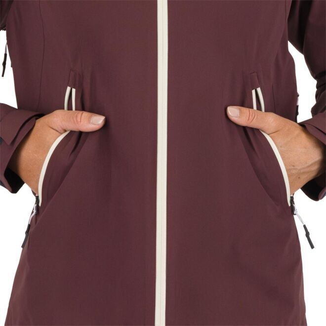 Karpos Temporale 2.0 W Jacket giacca hard shell guscio donna