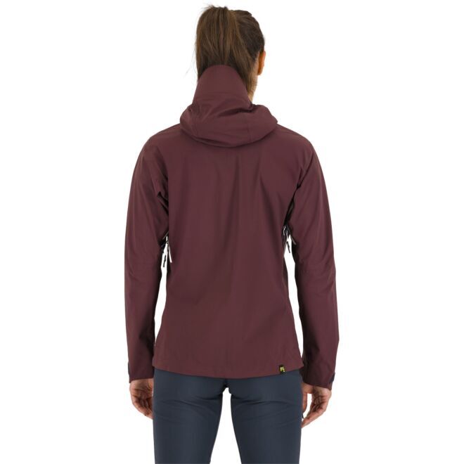 Karpos Temporale 2.0 W Jacket giacca hard shell guscio donna