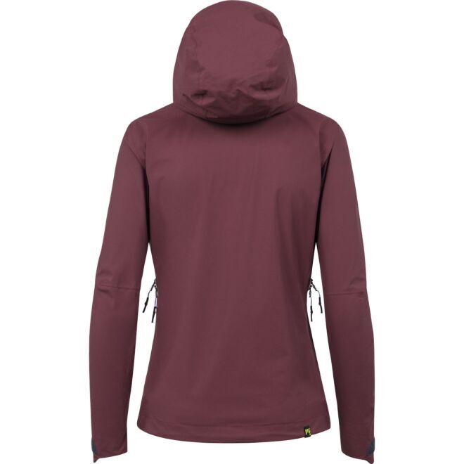 Karpos Temporale 2.0 W Jacket giacca hard shell guscio donna