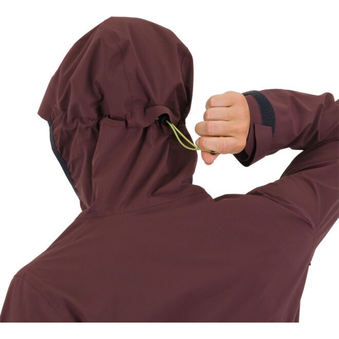 Karpos Temporale 2.0 W Jacket giacca hard shell guscio donna