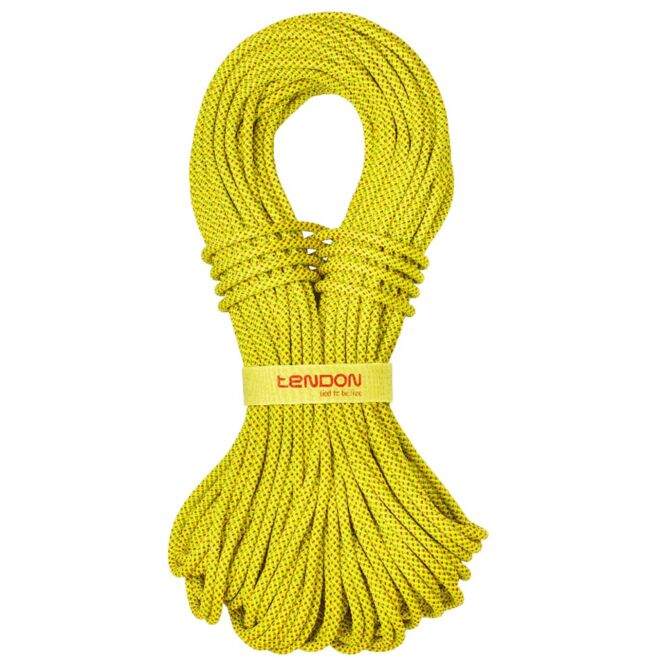Tendon Alpine 7.9 mm mezza corda arrampicata