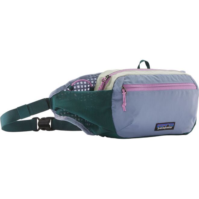 Patagonia Terravia Hip Pack marsupio