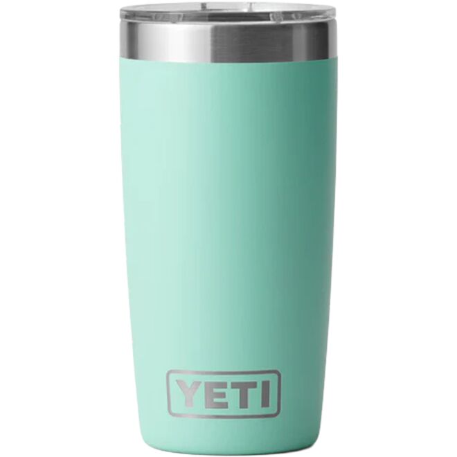 Yeti Rambler 10 Oz Tumbler tazza da campeggio