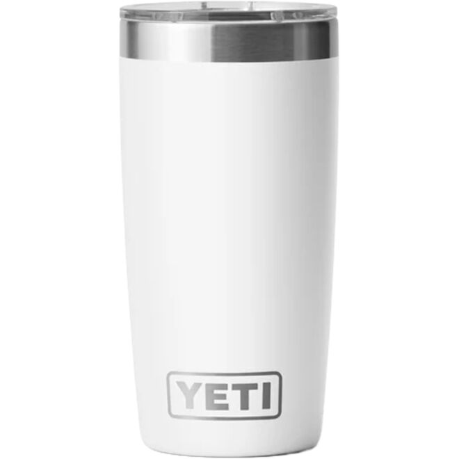 Yeti Rambler 10 Oz Tumbler tazza da campeggio