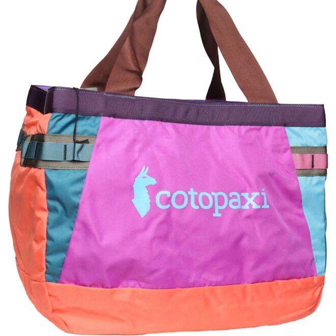 Cotopaxi Allpa 60L Gear Hauler Tote Del Día borsa per attrezzatura