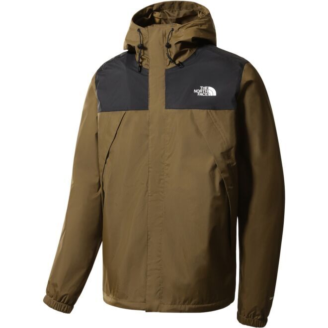 The North Face M Antora Jacket giacca hardshell uomo