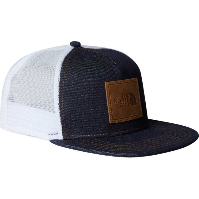 The North Face Half Dome Trucker cappello