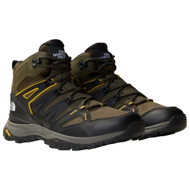 The North Face Hedgehog Mid Gore-Tex M scarpe da trekking uomo