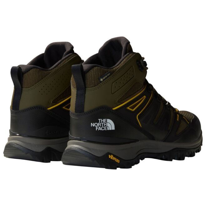 The North Face Hedgehog Mid Gore-Tex M scarpe da trekking uomo