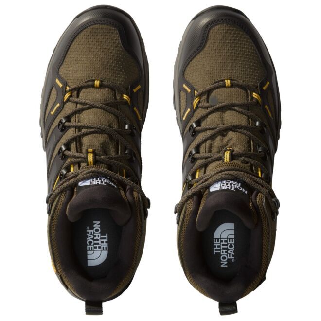 The North Face Hedgehog Mid Gore-Tex M scarpe da trekking uomo