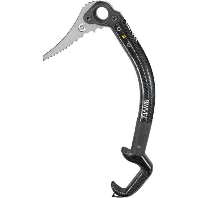 Grivel The Dark Machine Katana Ice piccozza ghiaccio e drytooling