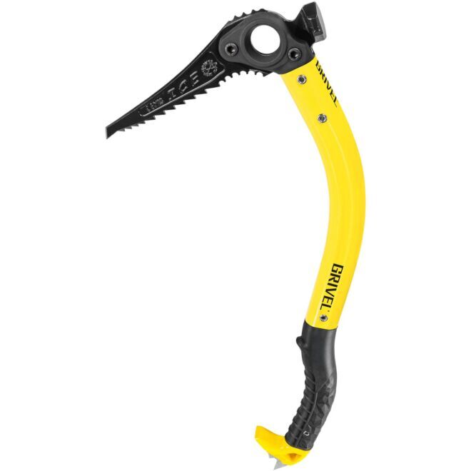 Grivel The North Machine Ice Thor piccozza martello alpinismo tecnico