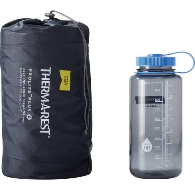 Therm-A-Rest ProLite Plus materassino da trekking autogonfiante