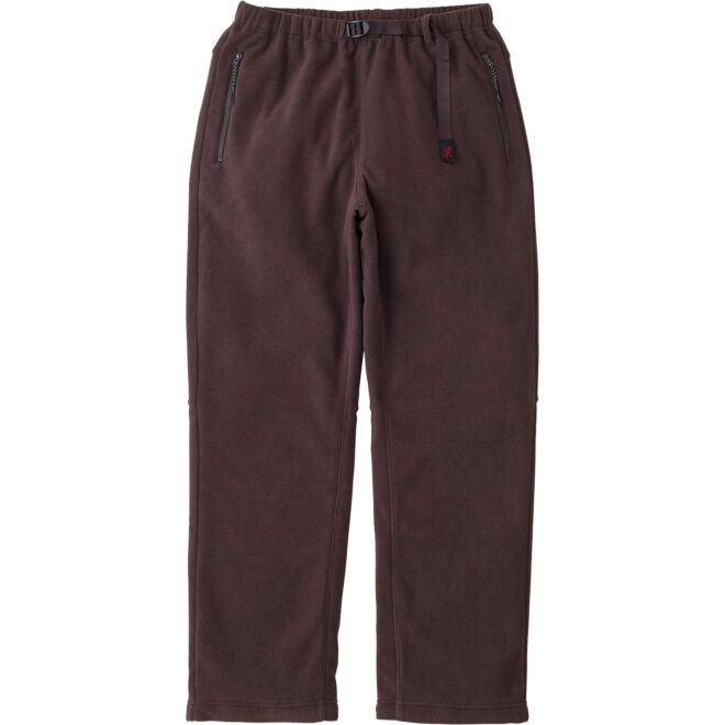 Gramicci Thermal Fleece Pant pantaloni unisex
