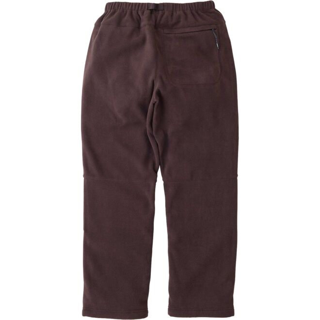 Gramicci Thermal Fleece Pant pantaloni unisex