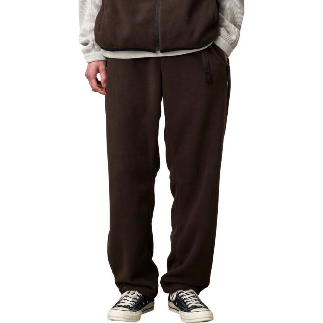Gramicci Thermal Fleece Pant pantaloni unisex