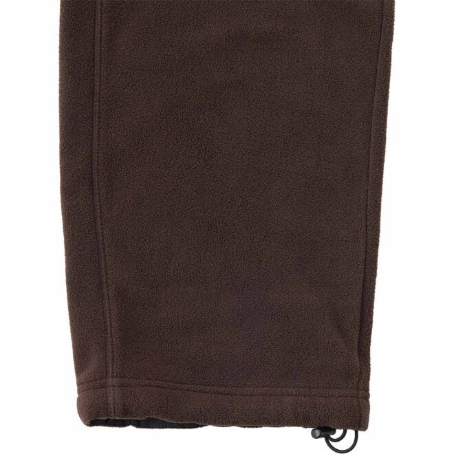 Gramicci Thermal Fleece Pant pantaloni unisex