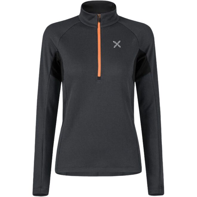 Montura Thermic 4 Maglia W pile tecnico donna