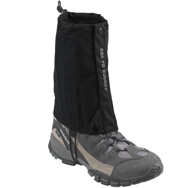 Sea to Summit Tumbleweed Ankle Gaiters mini ghette