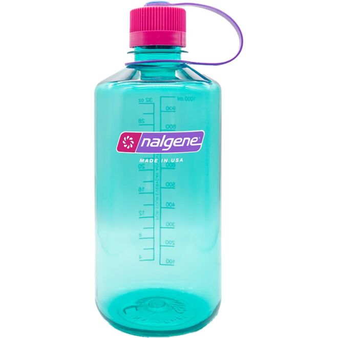 Nalgene 32 oz Narrow Mouth Sustain 1 l borraccia 