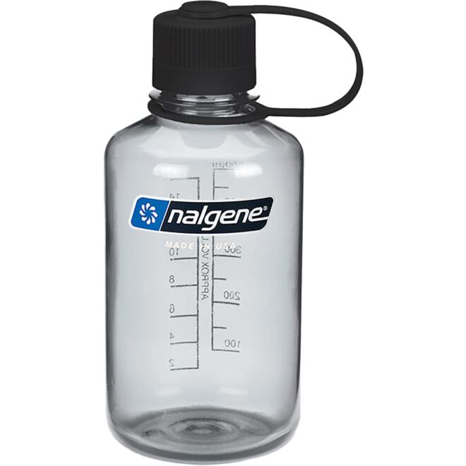 Nalgene 16 oz Narrow Mouth Sustain 0.5 l borraccia 