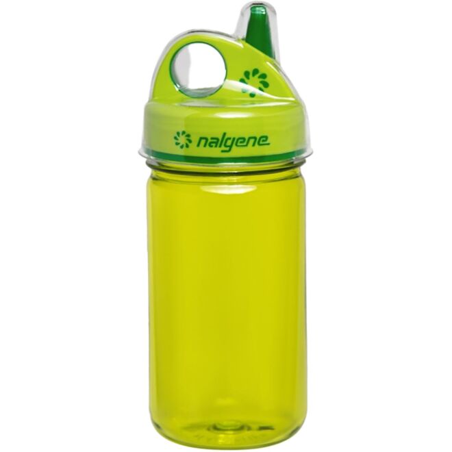 Nalgene 0.35L Kids Grip-N-Gulp Sustain borraccia