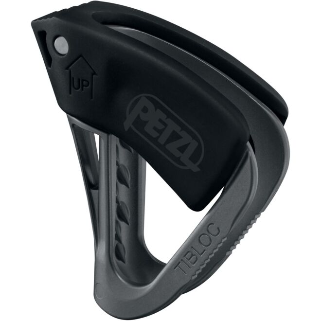 Petzl Tibloc bloccante di emergenza arrampicata