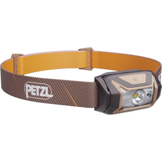 Petzl Tikka lampada frontale
