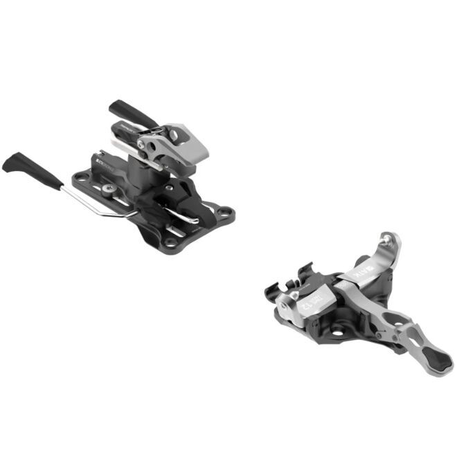 ATK Timespacer 12 attacchi scialpinismo