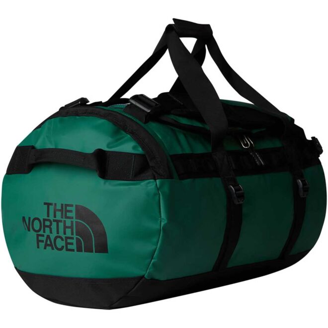 The North Face Duffel Base Camp M borsa zaino da viaggio