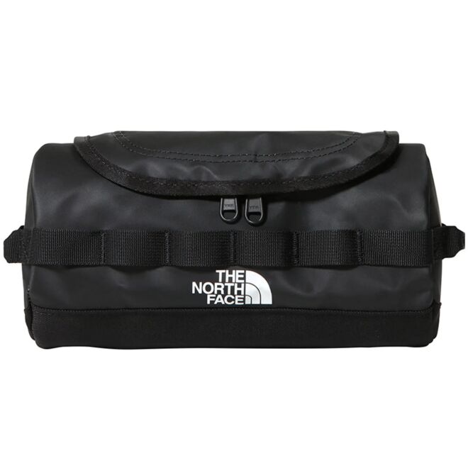 The North Face Base Camp Travel Canister S beauty case