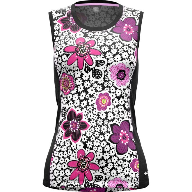 Crazy Top Sirio canotta donna