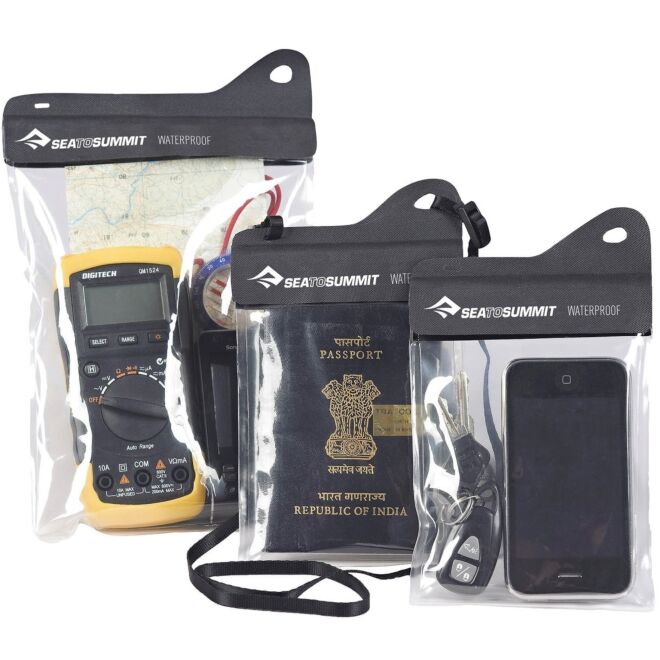 Sea To Summit TPU Accessory Case custodia impermeabile