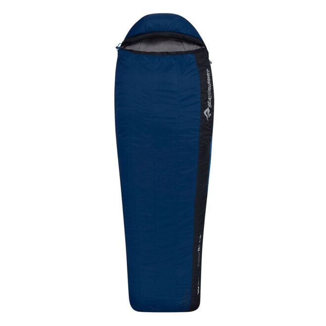 Sea to Summit Trailhead ThII sacco a pelo