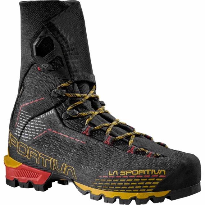 La Sportiva Trango Pro GTX scarponi alpinismo