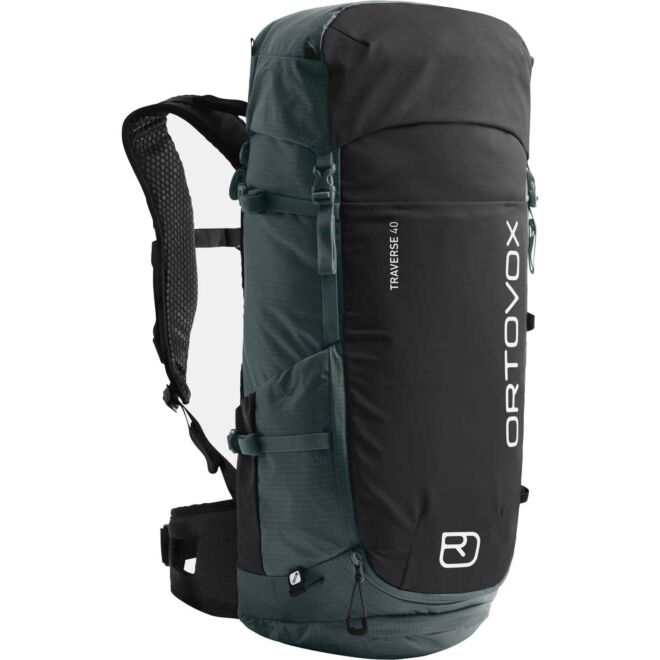 Ortovox Traverse 40 zaino trekking e alpinismo