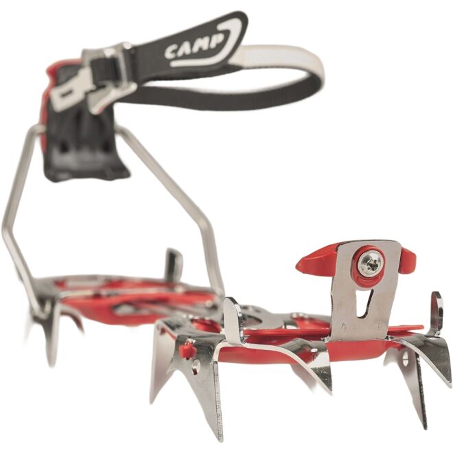 CAMP Skimo Pure Nanotech ramponi automatici