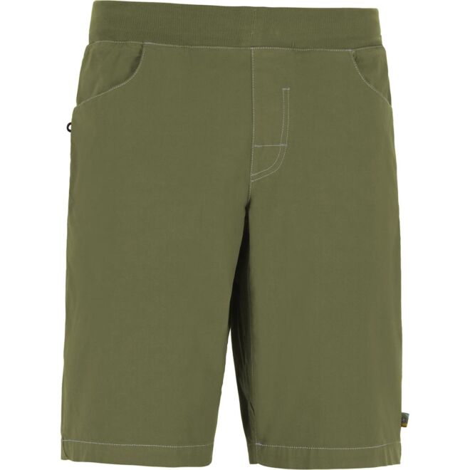 E9 Enove Trd pantaloncini uomo