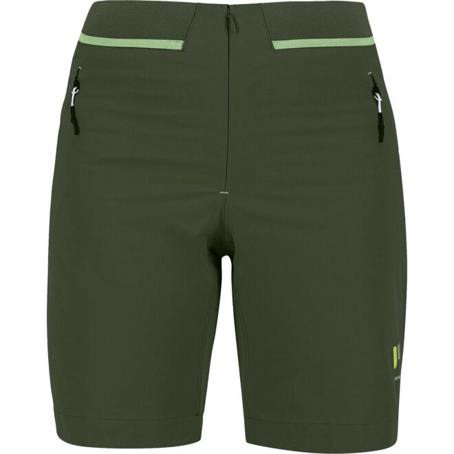 Karpos Tre Cime W Bermuda pantalone corto donna