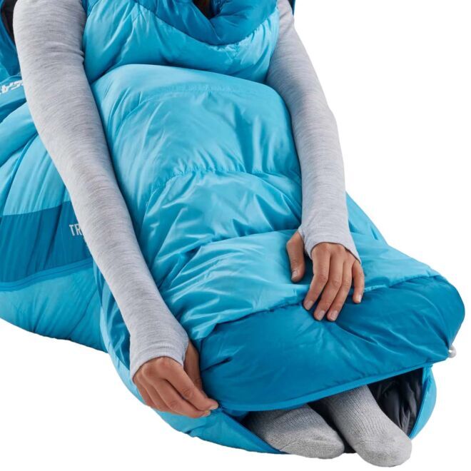 Sea To Summit Trek Women S -9C sacco a pelo donna