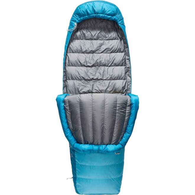 Sea To Summit Trek Women S -9C sacco a pelo donna