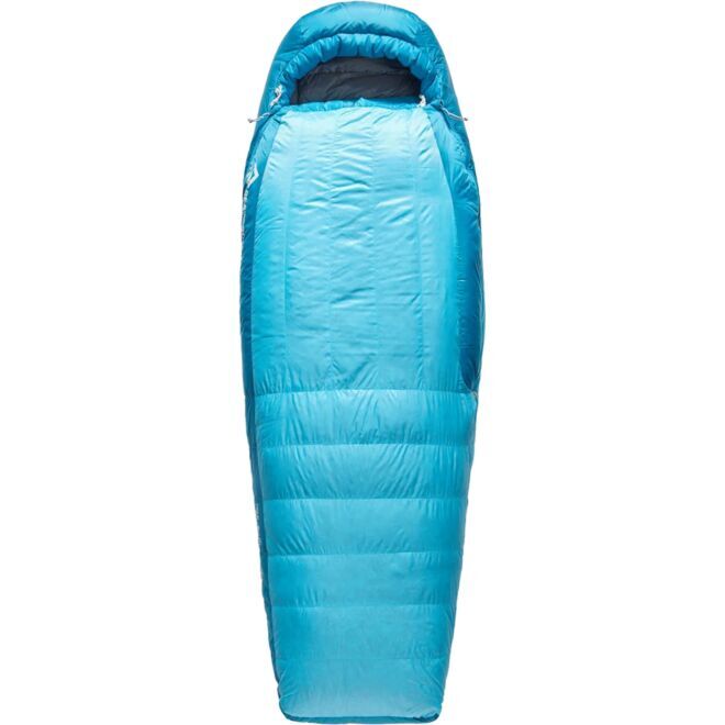 Sea To Summit Trek Women S -9C sacco a pelo donna