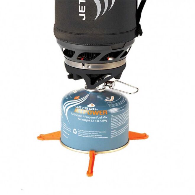 Jetboil Tripod 2.0 treppiede fornello