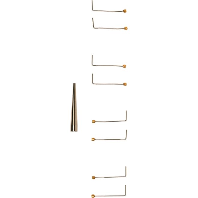 Wild Country Trigger Repair Zero Kit 0,75 accessorio per friend arrampicata
