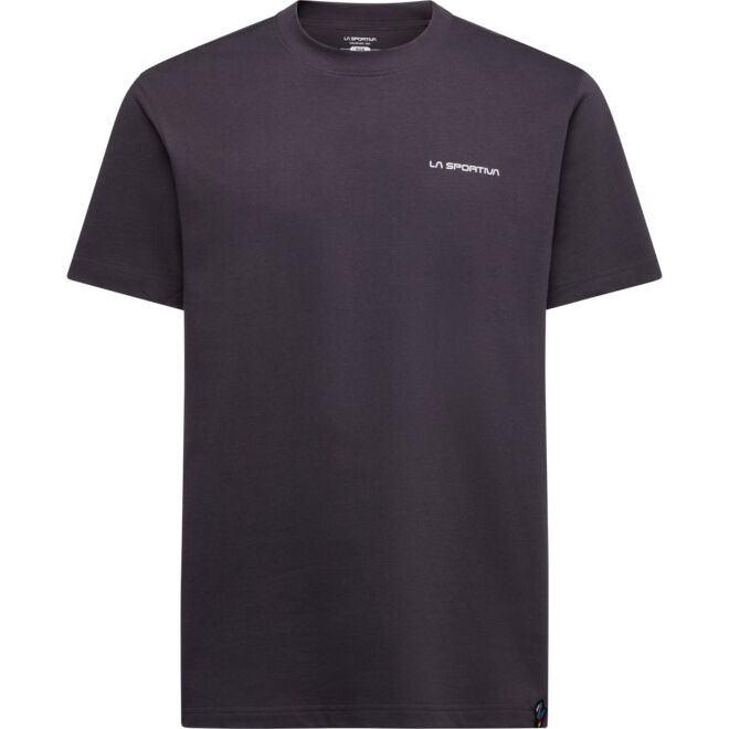 La Sportiva Trilogy T-Shirt M maglietta uomo