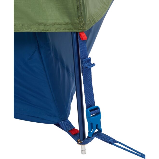 Marmot Tungsten 2P tenda da trekking
