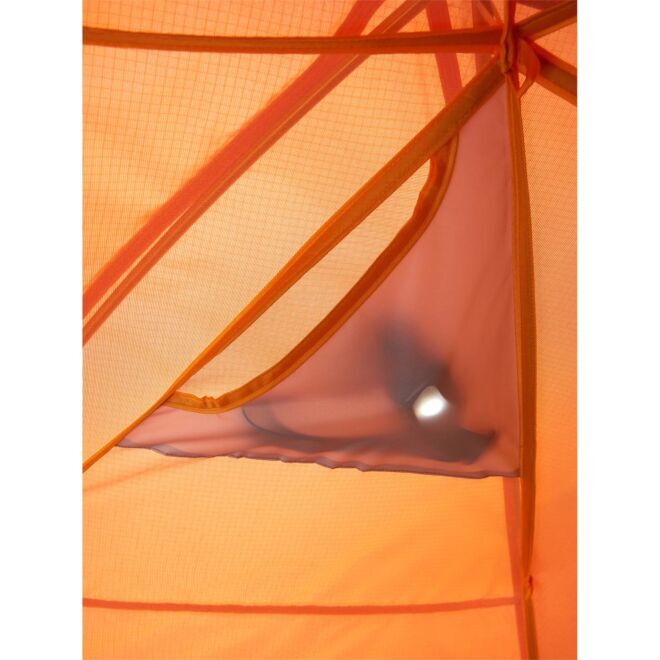 Marmot Tungsten 2P tenda da trekking