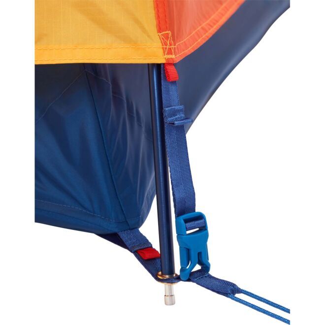 Marmot Tungsten 2P tenda da trekking
