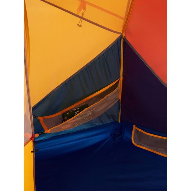 Marmot Tungsten 2P tenda da trekking